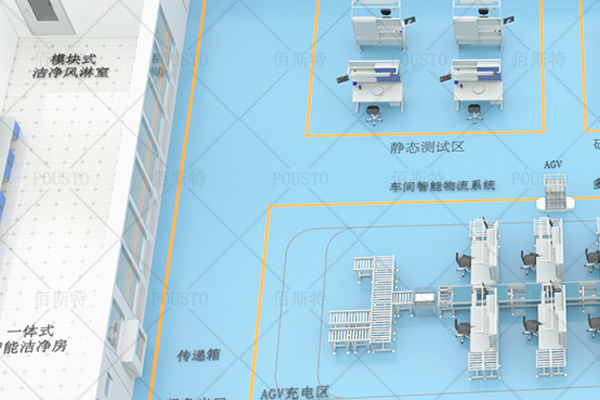 防靜電工作臺